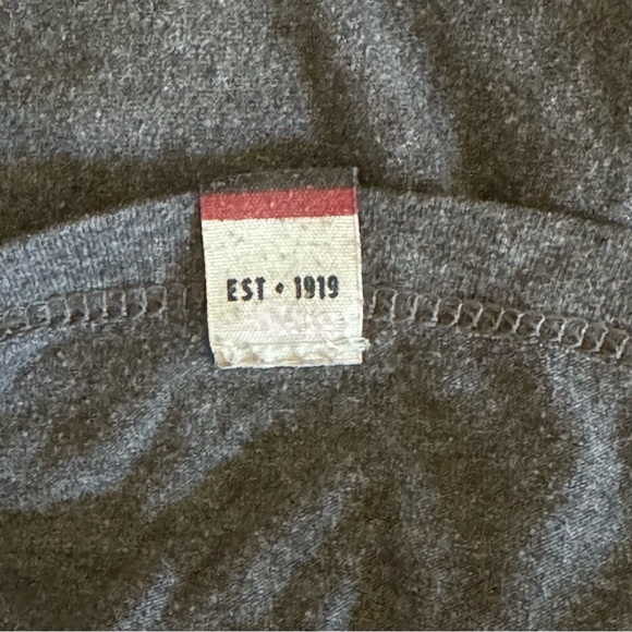 Champion Women’s Heathered Charcoal Racerback Workout Yoga Exercise Tank 2XL - Picture 9 of 13